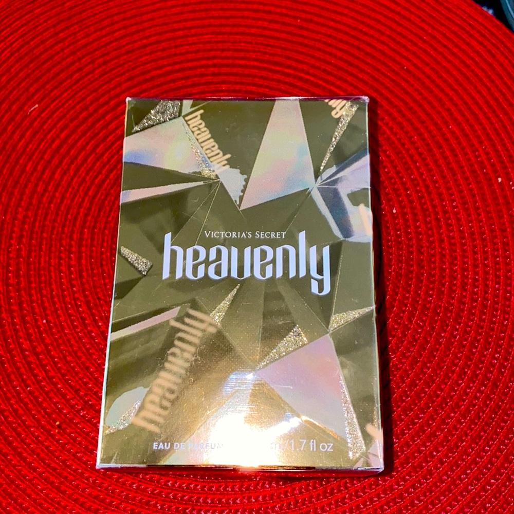 Victoria’s Secret Heavenly